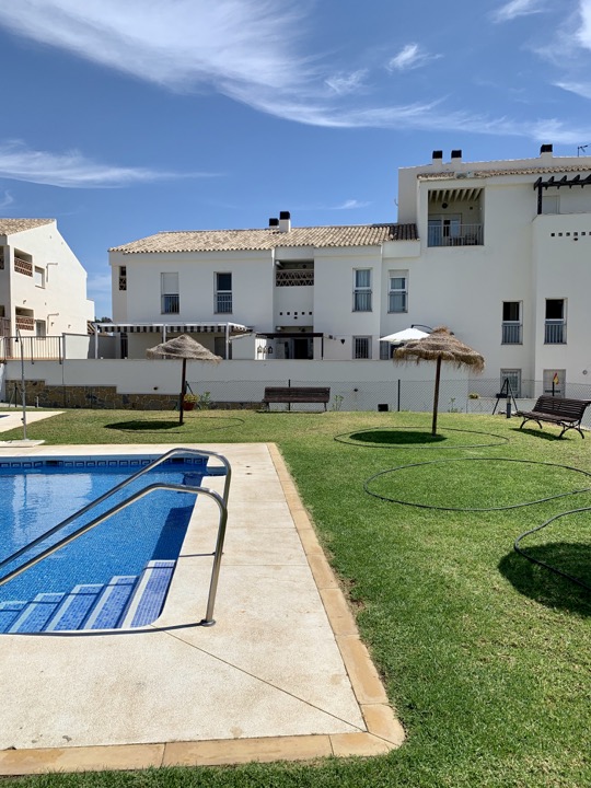 Pool I