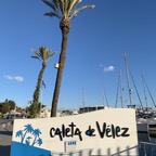 Välkommen till Caletea de Velez i Torre del Mar