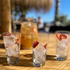 Bahia Beach i Torre del Mar