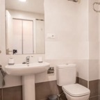 Badrum en-suite